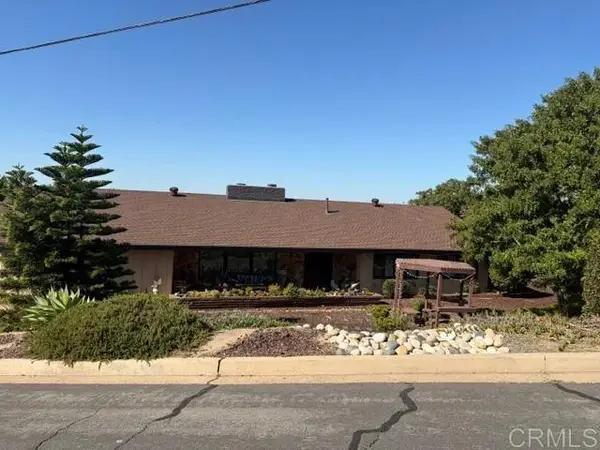 1095 Calle Mesita, Bonita, CA 91902