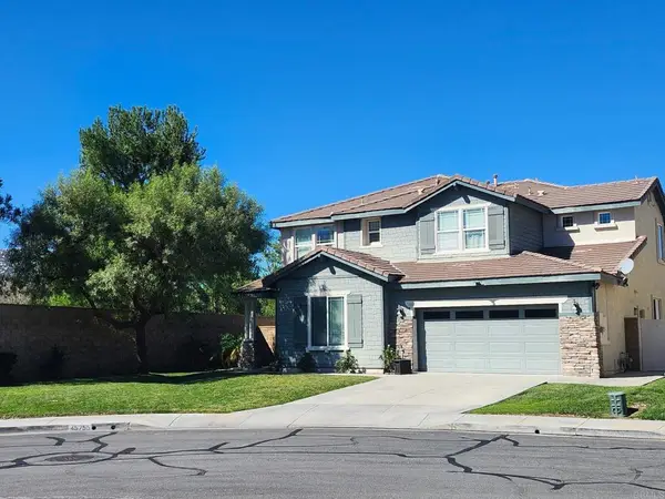 45755 Magnolia Place., Temecula, CA 92592