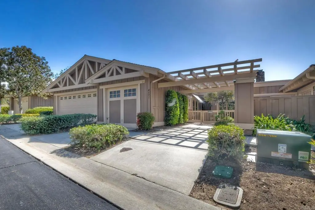 8691 Circle R Course Lane, Escondido, CA 92026 - #1