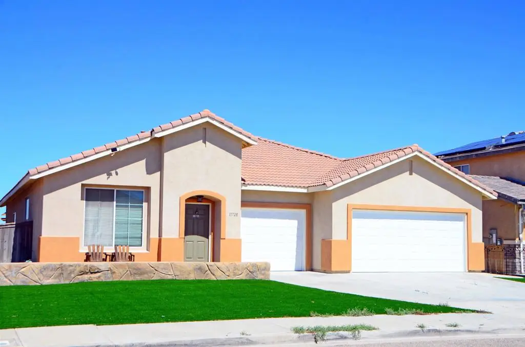 11728 Trailwood Street, Victorville, CA 92392 - #1
