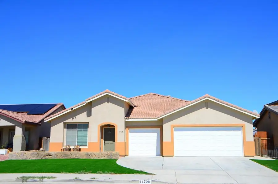 11728 Trailwood Street, Victorville, CA 92392 - #2