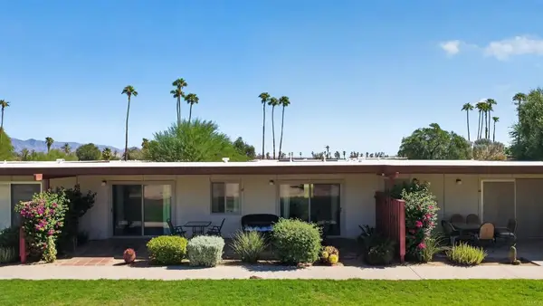 3133 Club Circle W #61, Borrego Springs, CA 92004