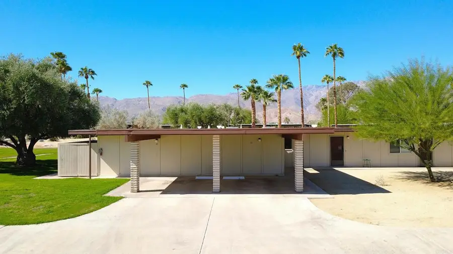 3133 Club Circle W #61, Borrego Springs, CA 92004 - #2