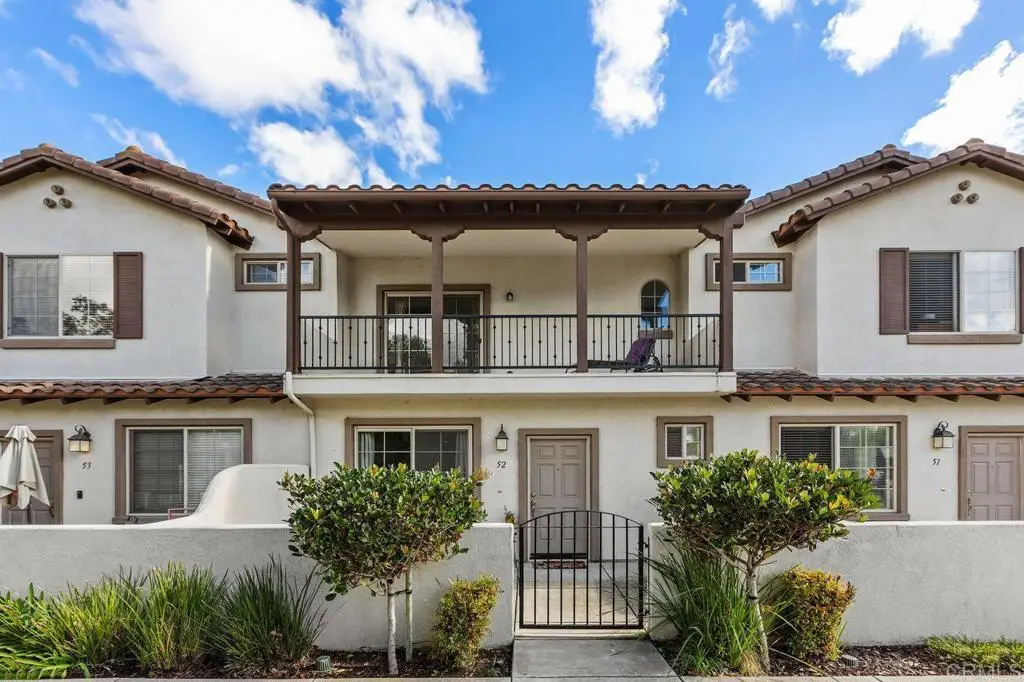 5533 Old Ranch Rd #52, Oceanside, CA 92057 - #1
