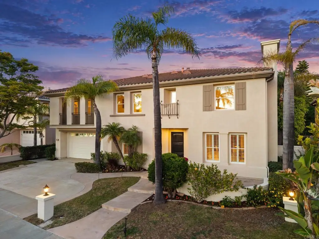 6584 Coneflower Drive, Carlsbad, CA 92011 - #1