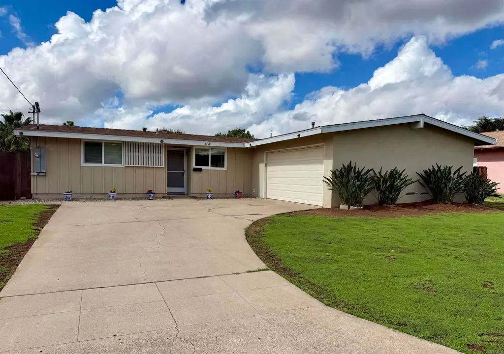 13758 Frame Road, Poway, CA 92064 - #1