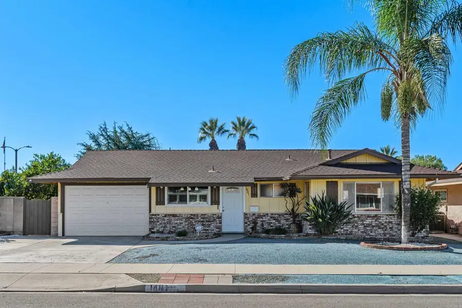 1401 W Mayberry, Hemet, CA 92543 - #3