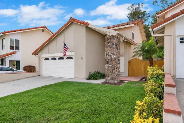4309 Sierra Morena, Carlsbad, CA 92010