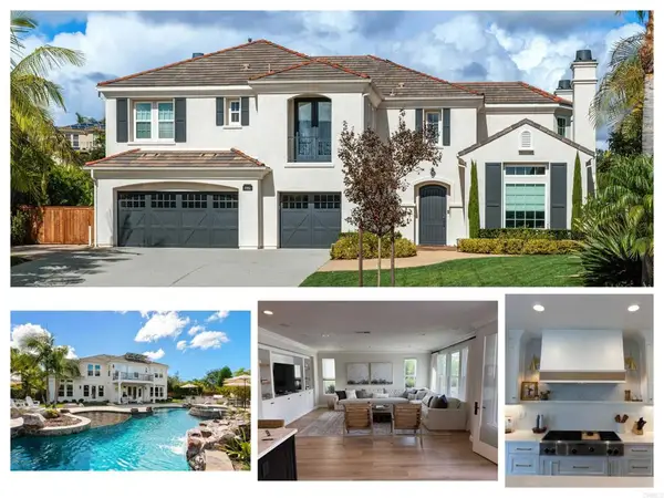 7051 Heron Circle, Carlsbad, CA 92011