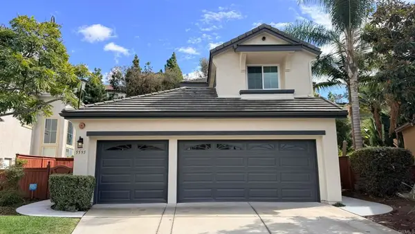 5595 Foxtail Loop, Carlsbad, CA 92010