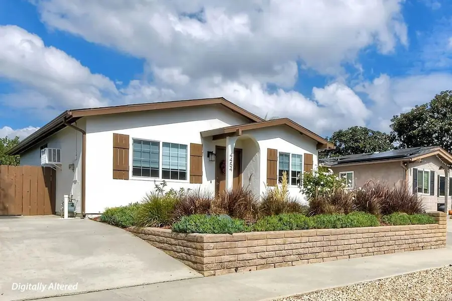 4454 Via Felicita, Oceanside, CA 92057 - #2