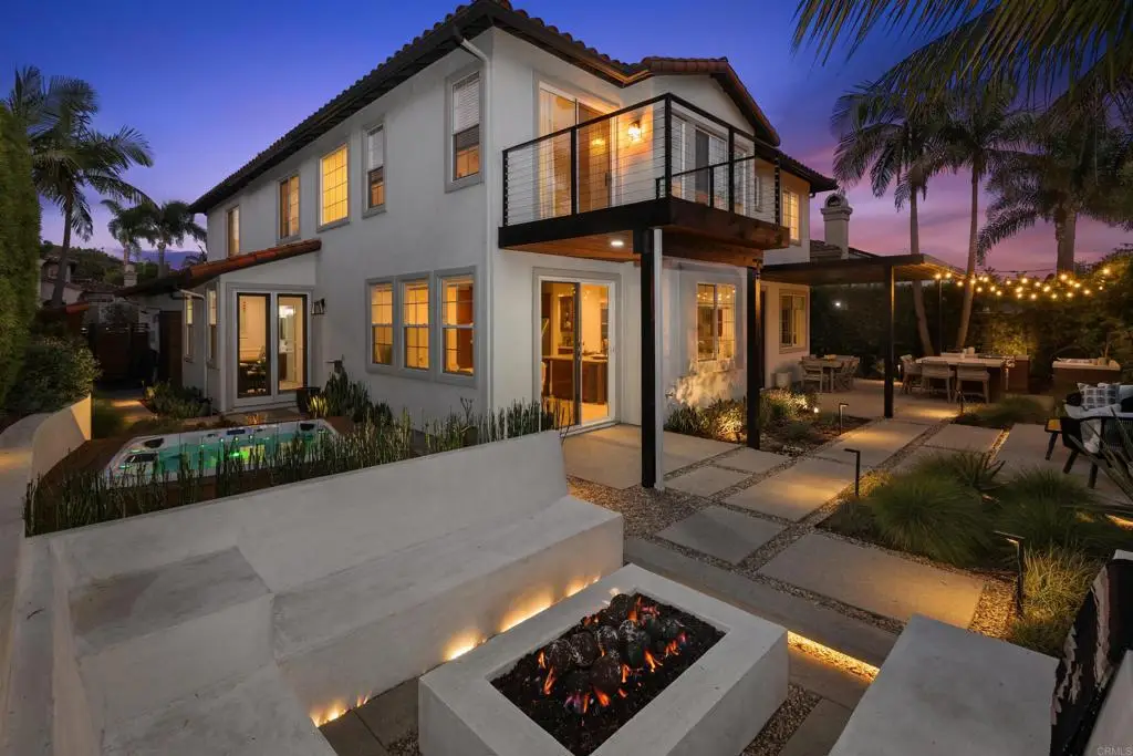2199 Camino Robledo, Carlsbad, CA 92009 - #1