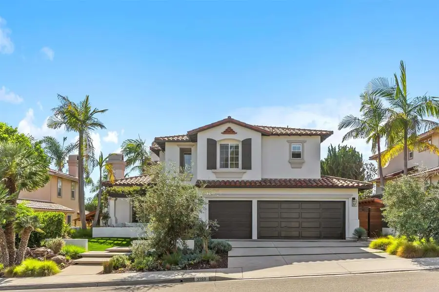 2199 Camino Robledo, Carlsbad, CA 92009 - #2