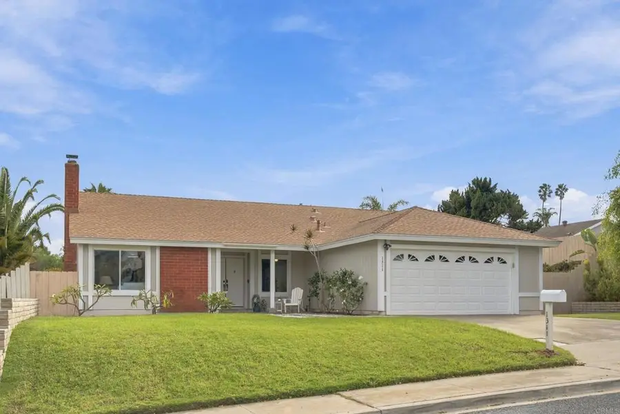 1311 Walnutview Drive, Encinitas, CA 92024 - #2