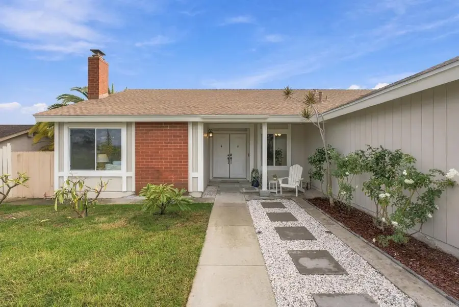 1311 Walnutview Drive, Encinitas, CA 92024 - #3