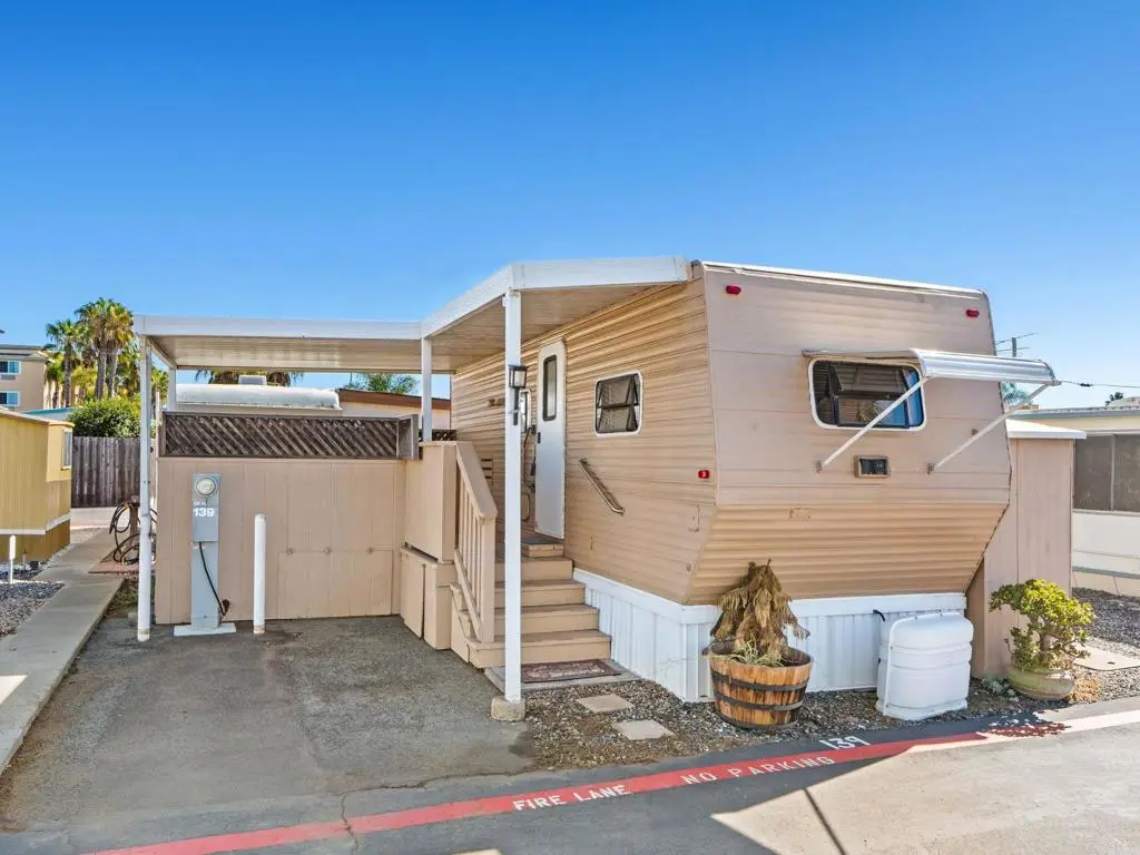 900 N Cleveland Street #139, Oceanside, CA 92054 - #1