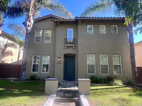 16533 4s Ranch Parkway, San Diego, CA 92127