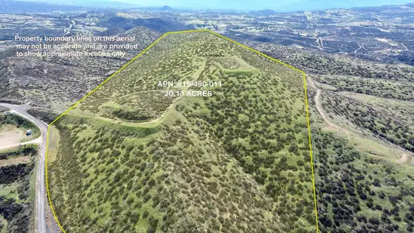 Voyager Road, Hemet, CA 92544