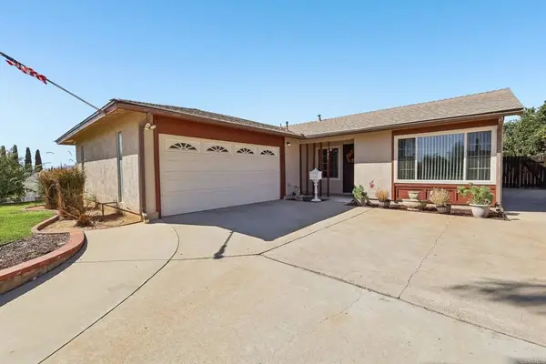 1426 Manzanita Avenue, Escondido, CA 92027