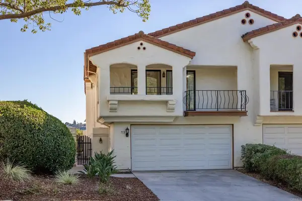 713 Concerto Glen, Escondido, CA 92025