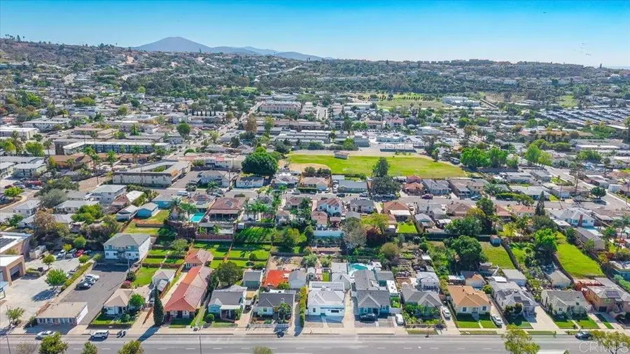 7545 University Avenue, La Mesa, CA 91942 - #3
