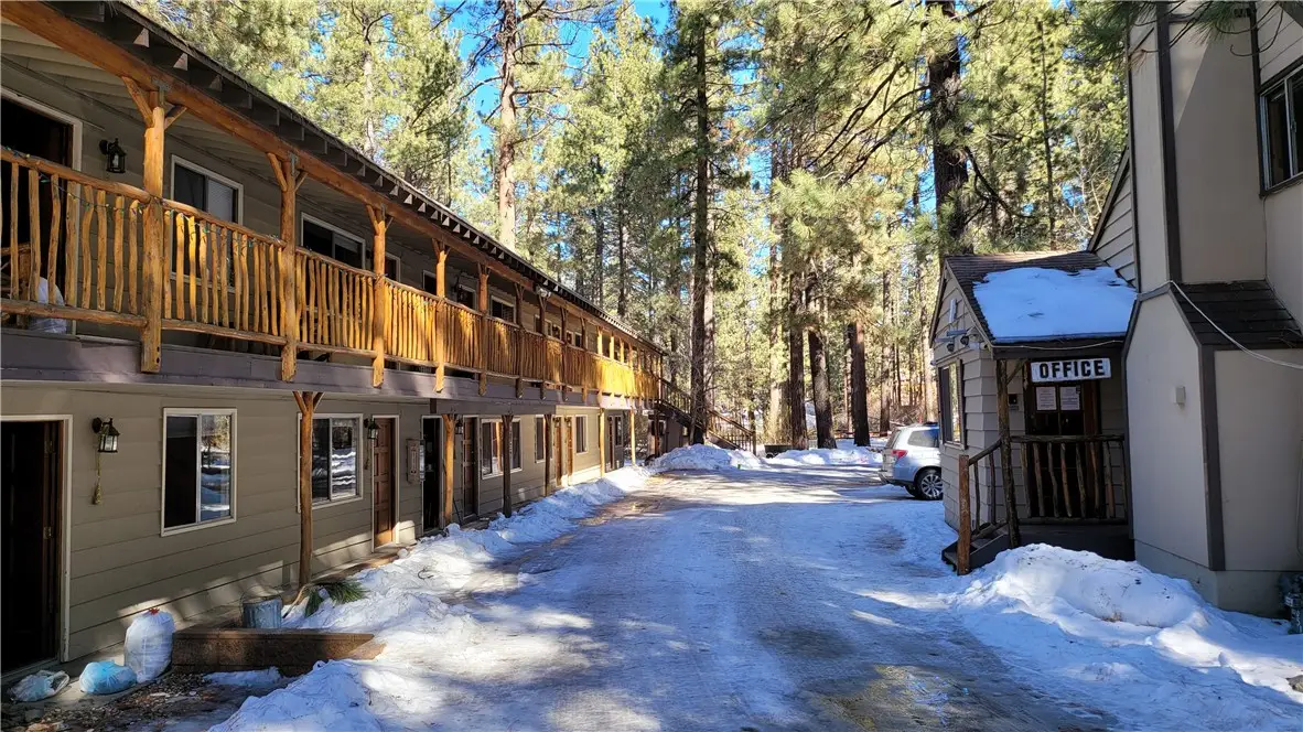 42268 Moonridge Road, Big Bear Lake, CA 92315 - #1