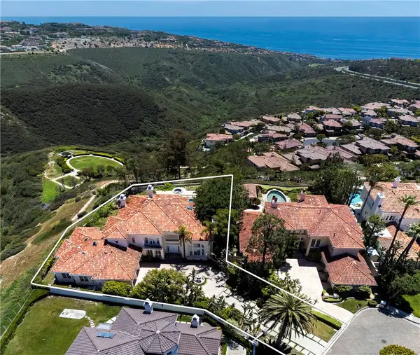 18 Morning View Drive, Newport Coast, CA 92657