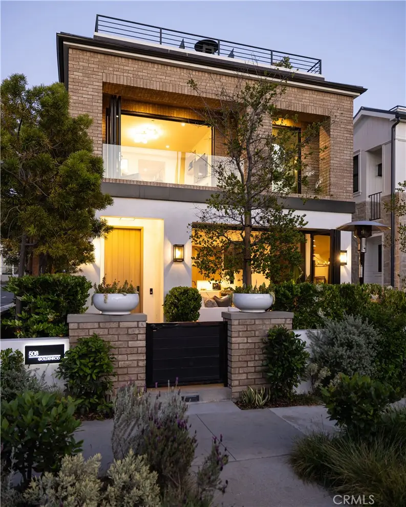 508 Goldenrod Avenue, Corona Del Mar, CA 92625 - Image #1