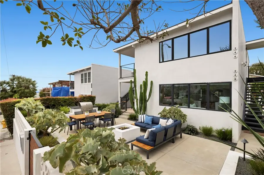 246 Fairview Street, Laguna Beach, CA 92651 - #2