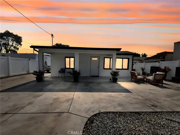 326 S Mcbride Avenue, Los Angeles, CA 90022