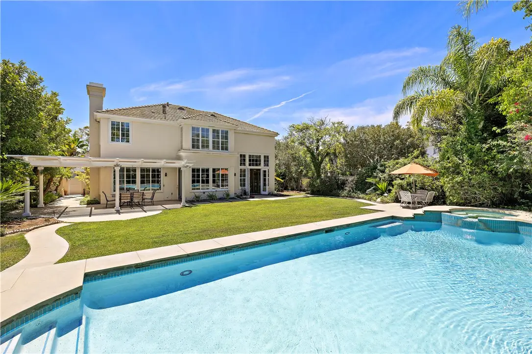 17 Brigadier, Irvine, CA 92603 - Image #1