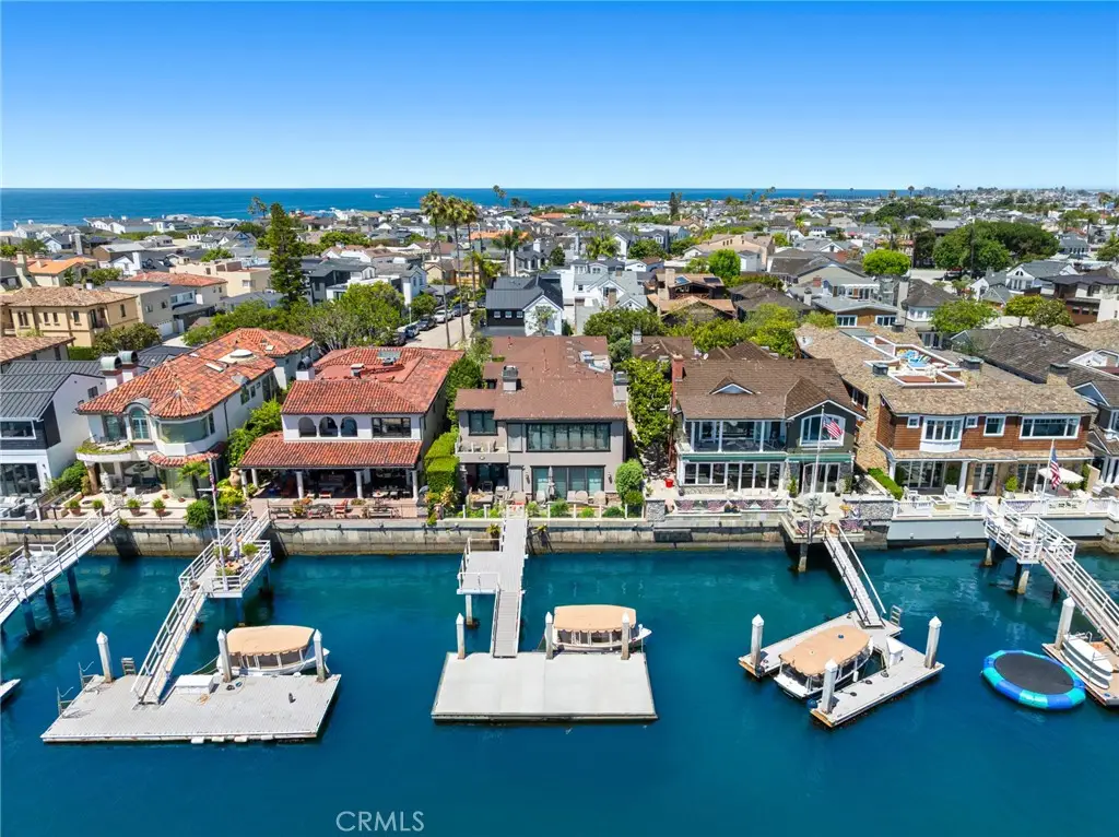 2238 Channel Road, Newport Beach, CA 92661 - #1