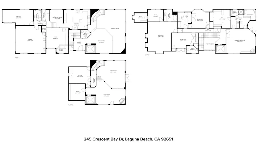245 Crescent Bay Drive, Laguna Beach, CA 92651 - Image #2