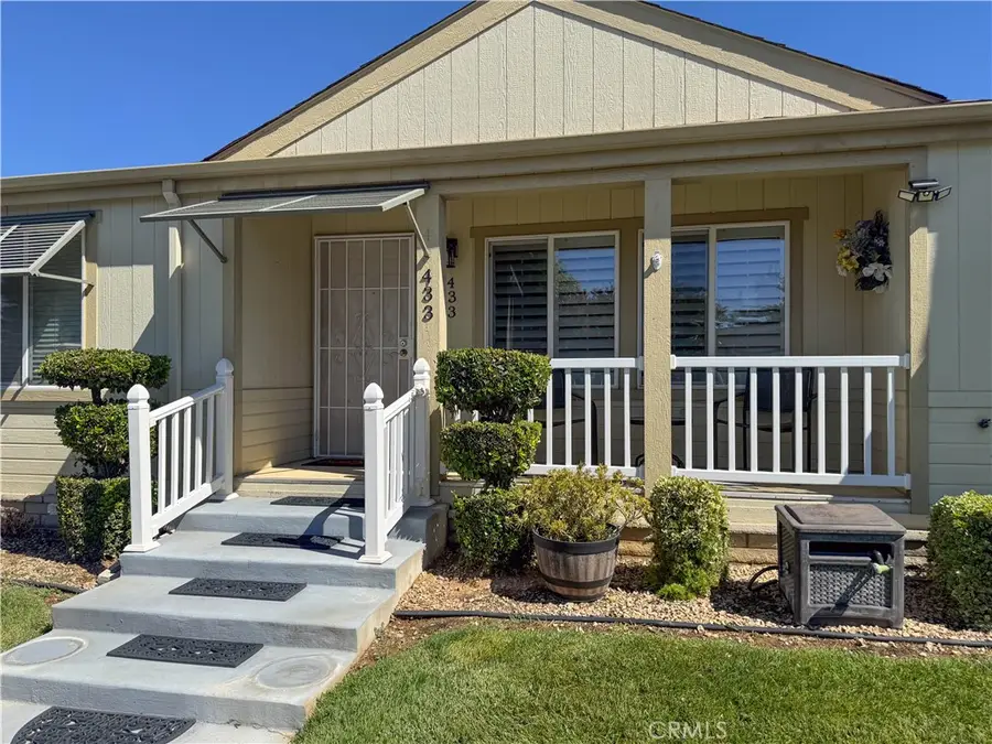 10961 Desert Lawn #433, Calimesa, CA 92320 - #2