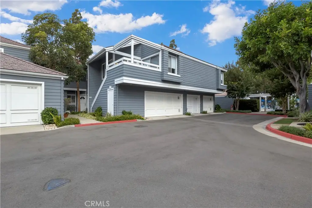 182 Westport #104, Newport Beach, CA 92660 - Image #1