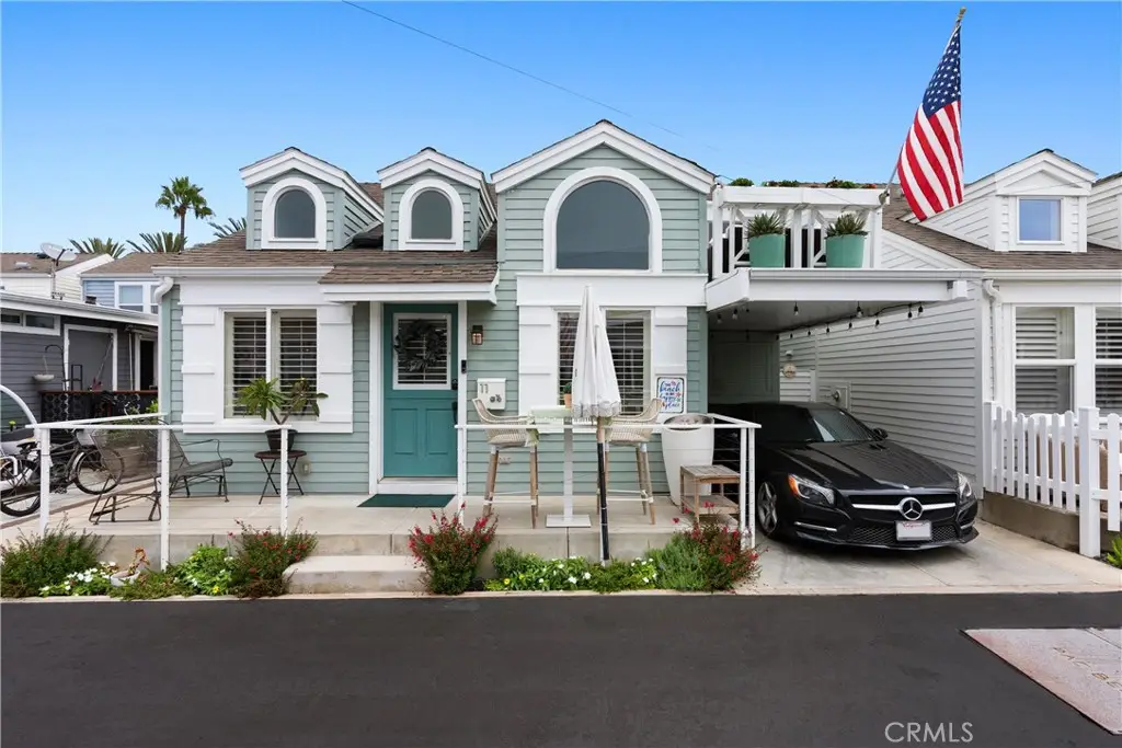 11 Bolivar Street, Newport Beach, CA 92663 - Image #1