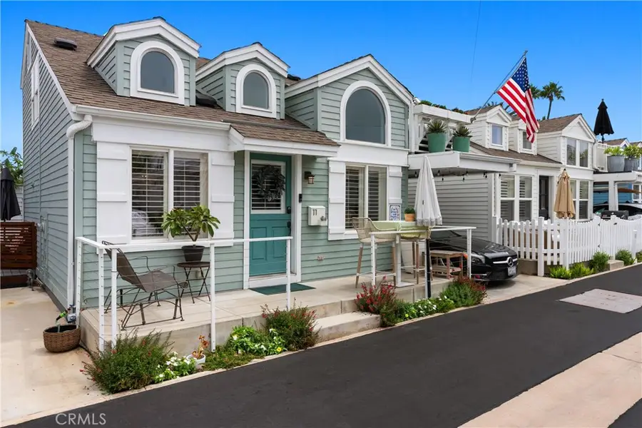 11 Bolivar Street, Newport Beach, CA 92663 - Image #2