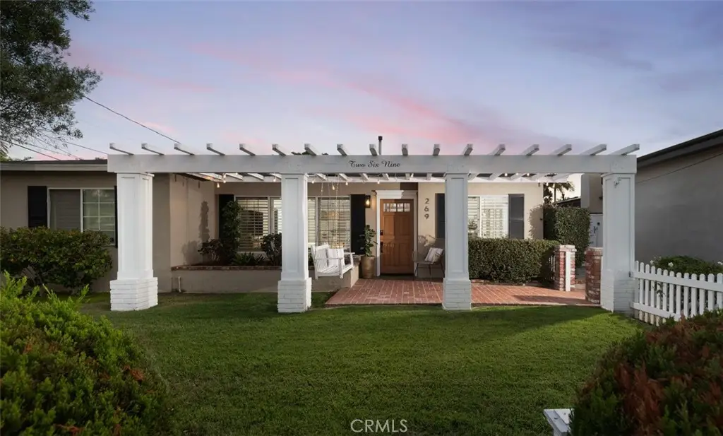 269 Cecil Place, Costa Mesa, CA 92627 - Image #1