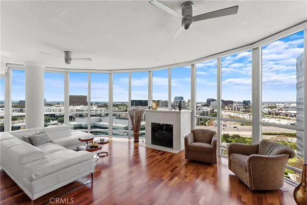 3141 Michelson Drive #1607, Irvine, CA 92612