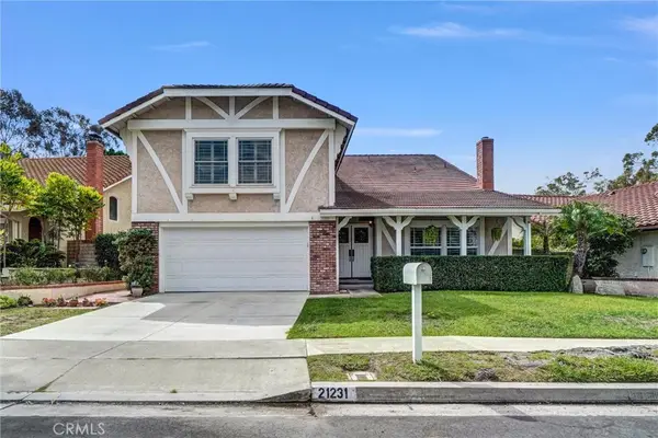 21231 Calle Sendero, Lake Forest, CA 92630