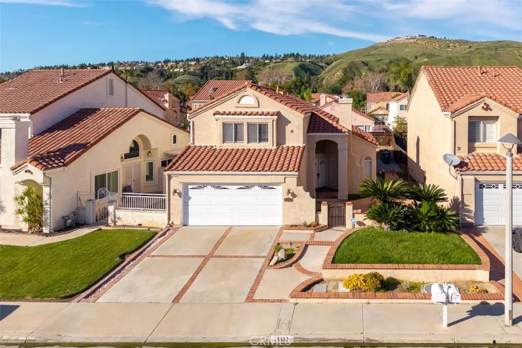 25633 Corsica Way, Yorba Linda, CA 92887 - #1