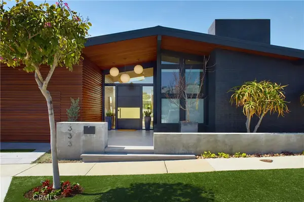 333 Milford Drive, Corona Del Mar, CA 92625