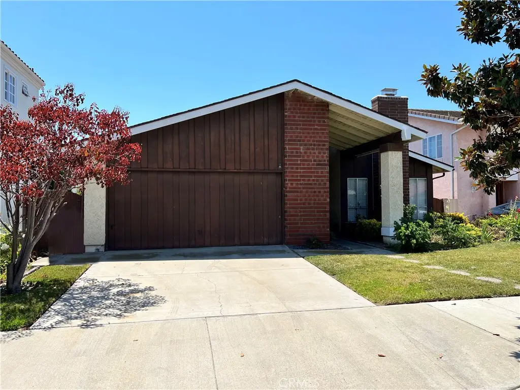 6414 Anguilla Avenue, Cypress, CA 90630 - Image #1