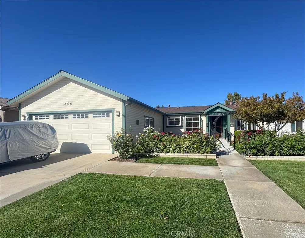 10961 Desert Lawn Drive #466, Calimesa, CA 92320 - #1