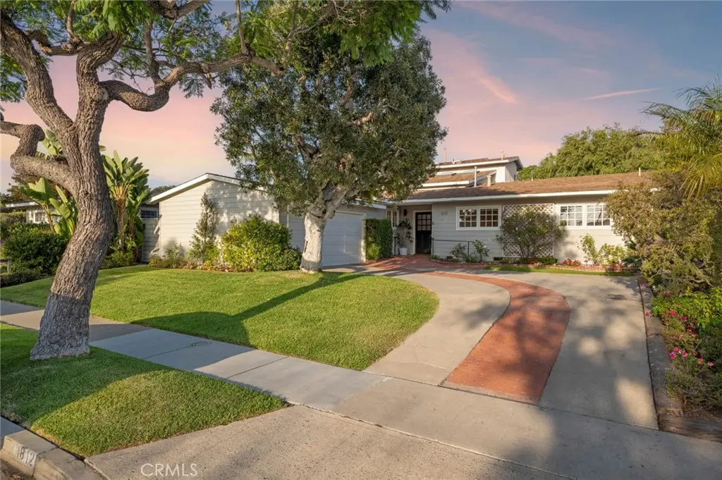 1812 Highland Drive, Newport Beach, CA 92660 - #1