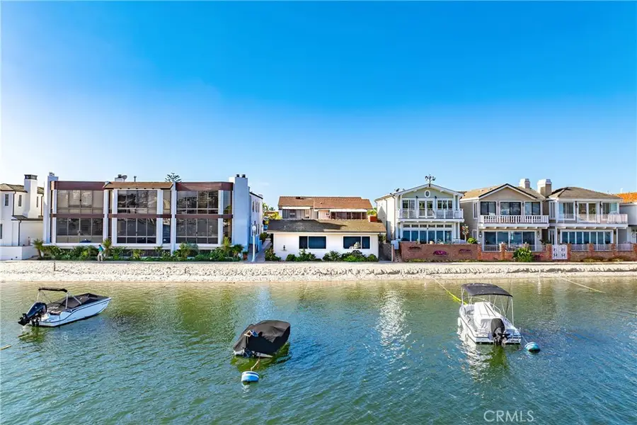 318 Via Lido Nord, Newport Beach, CA 92663 - Image #3