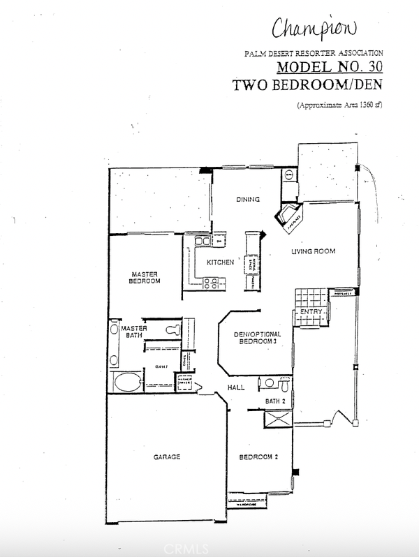 41351 Kansas Street, Palm Desert, CA 92211