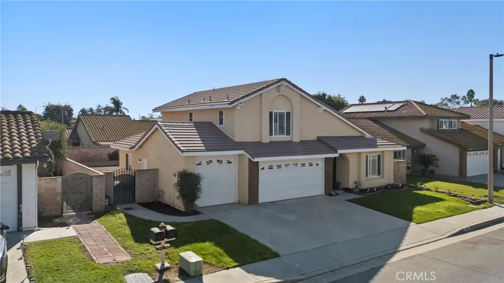 3926 American River, Ontario, CA 91761 - #1