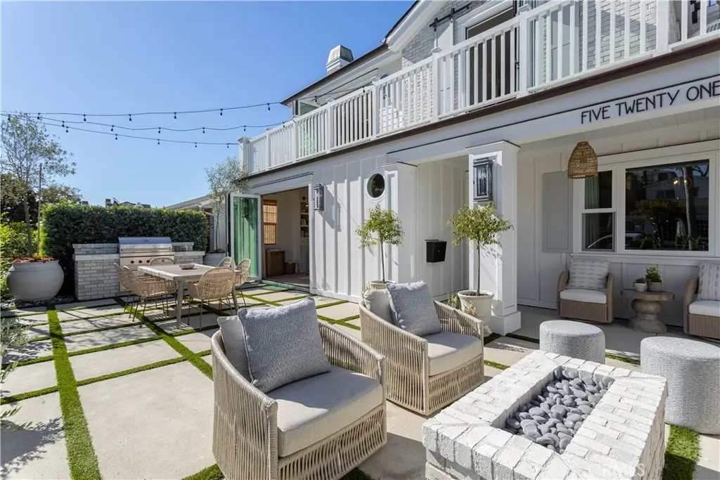 521 Poinsettia Avenue, Corona Del Mar, CA 92625 - #1