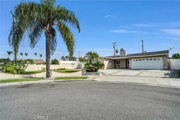 16502 Loire, Huntington Beach, CA 92647